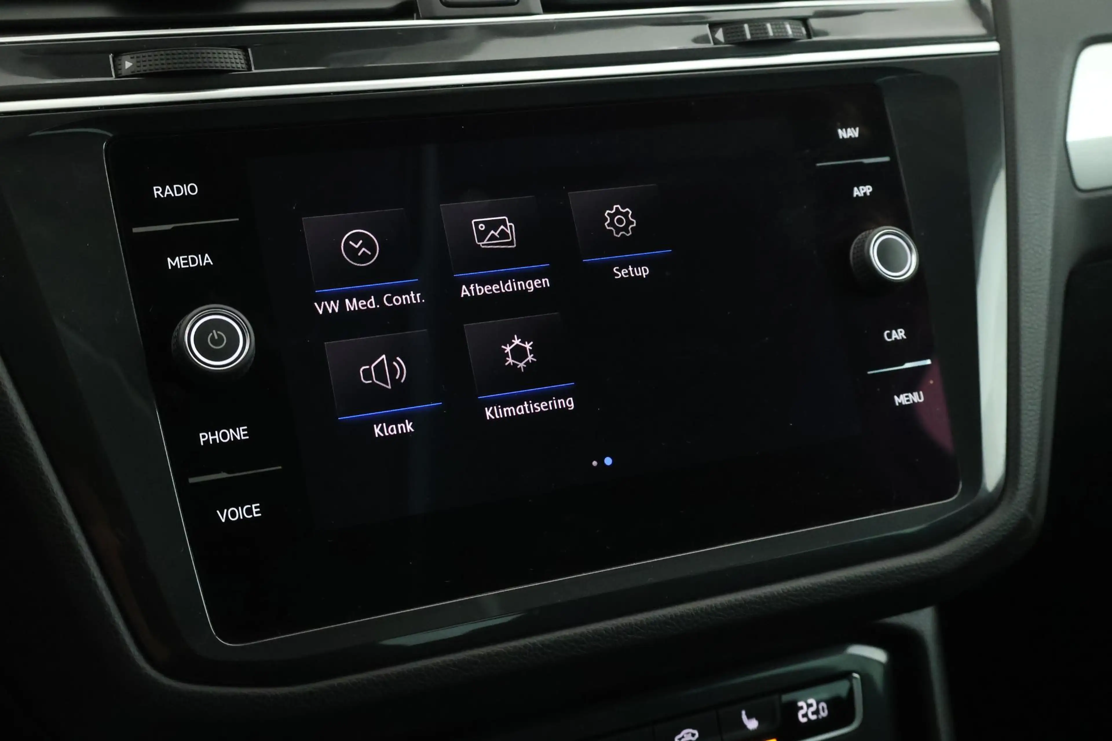 Volkswagen Tiguan 1.4 TSI 150pk DSG ACT Comfortline Trekhaak Stoelve — photo 24