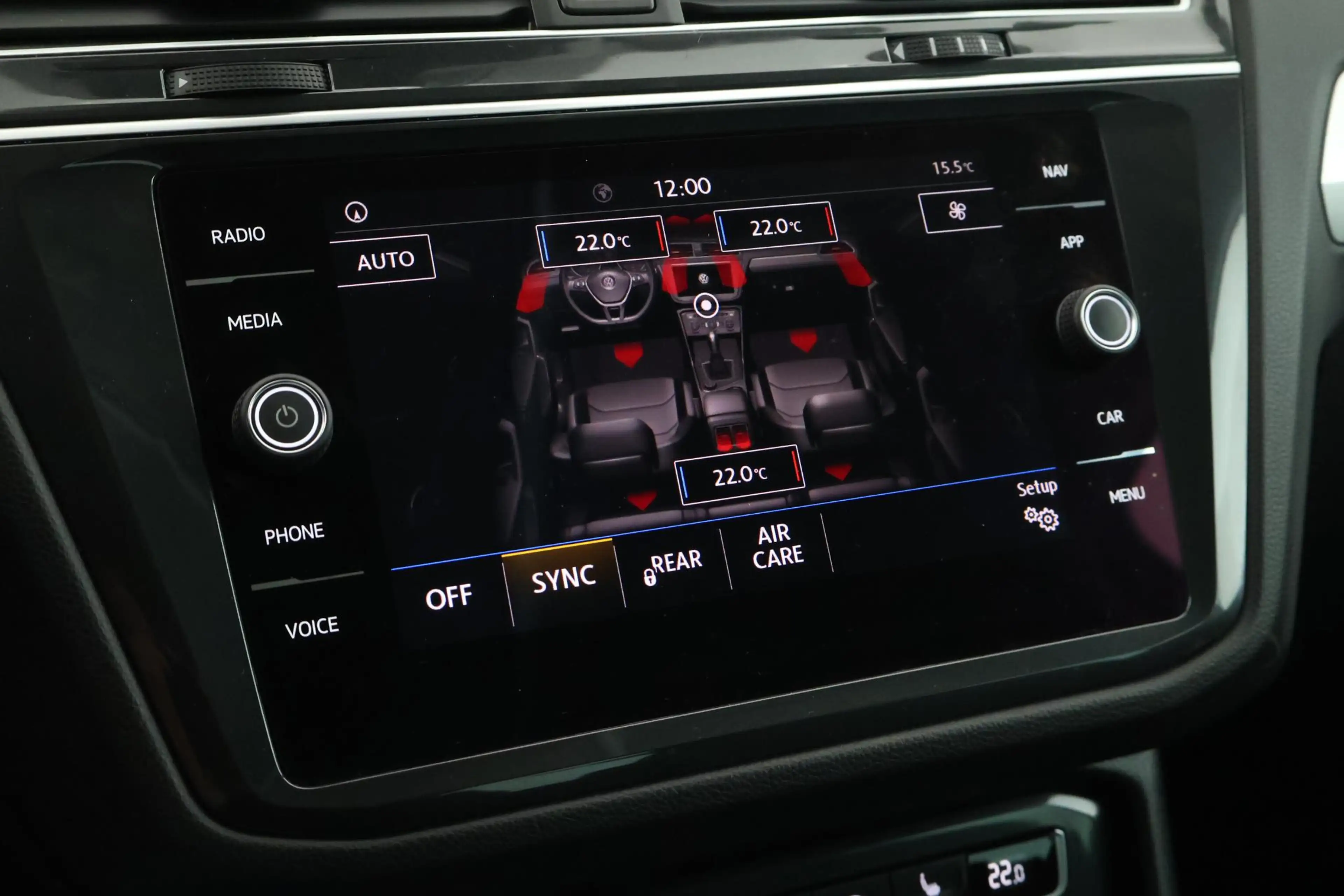 Volkswagen Tiguan 1.4 TSI 150pk DSG ACT Comfortline Trekhaak Stoelve — photo 25