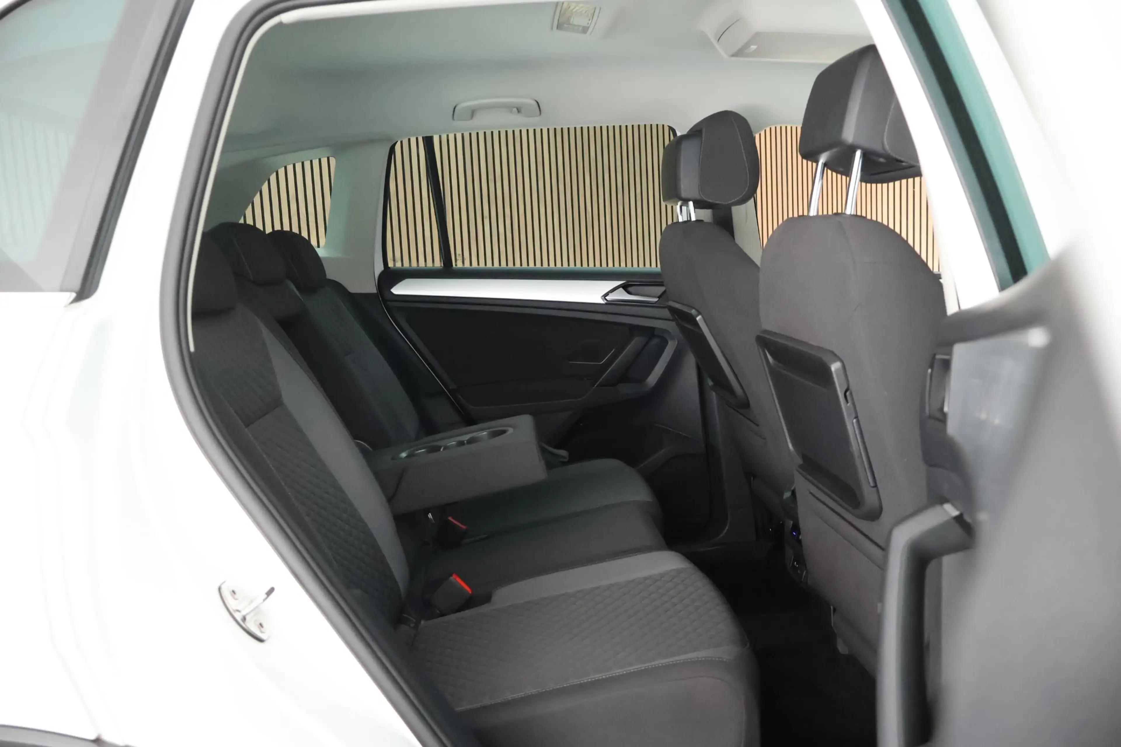 Volkswagen Tiguan 1.4 TSI 150pk DSG ACT Comfortline Trekhaak Stoelve — photo 10