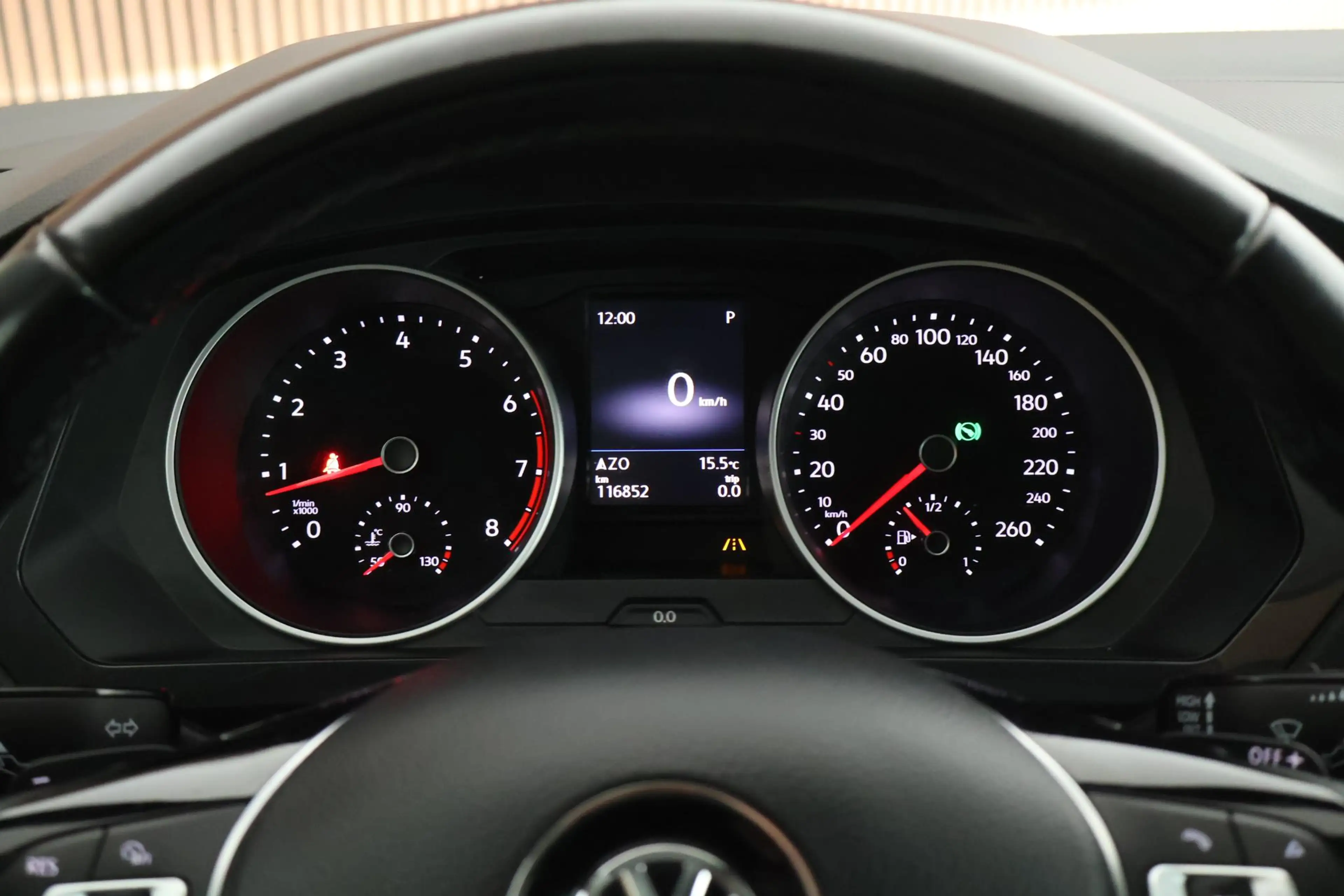 Volkswagen Tiguan 1.4 TSI 150pk DSG ACT Comfortline Trekhaak Stoelve — photo 38