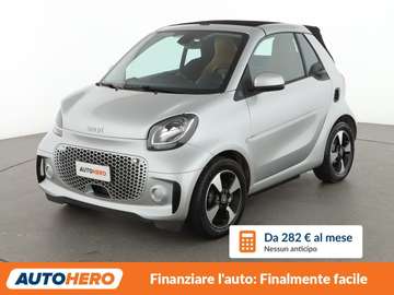 electric drive 42 kWh Passion