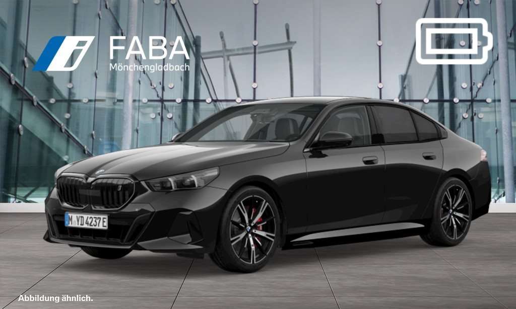 BMW i5