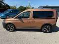 Volkswagen Caddy Life PanAmericana 5-Sitzer TSi DSG Bronze - thumbnail 4
