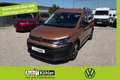 Volkswagen Caddy Life PanAmericana 5-Sitzer TSi DSG Bronze - thumbnail 1