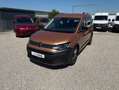 Volkswagen Caddy Life PanAmericana 5-Sitzer TSi DSG Bronze - thumbnail 2