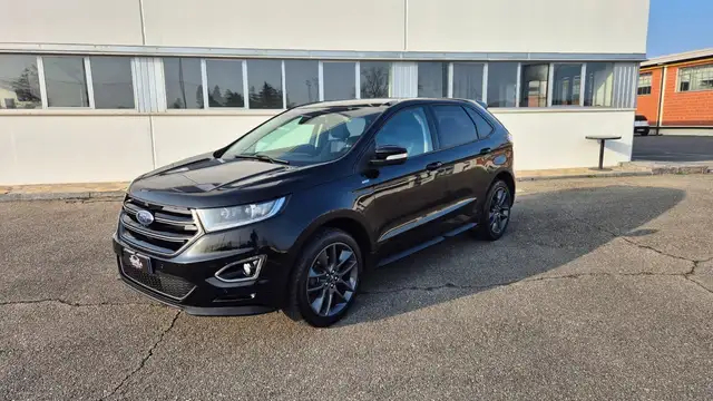 Ford Edge 2.0 TDCI 210 CV AWD S&S Powershift ST Line