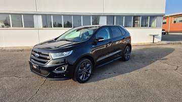 2.0 TDCI 210 CV AWD S&S Powershift ST Line