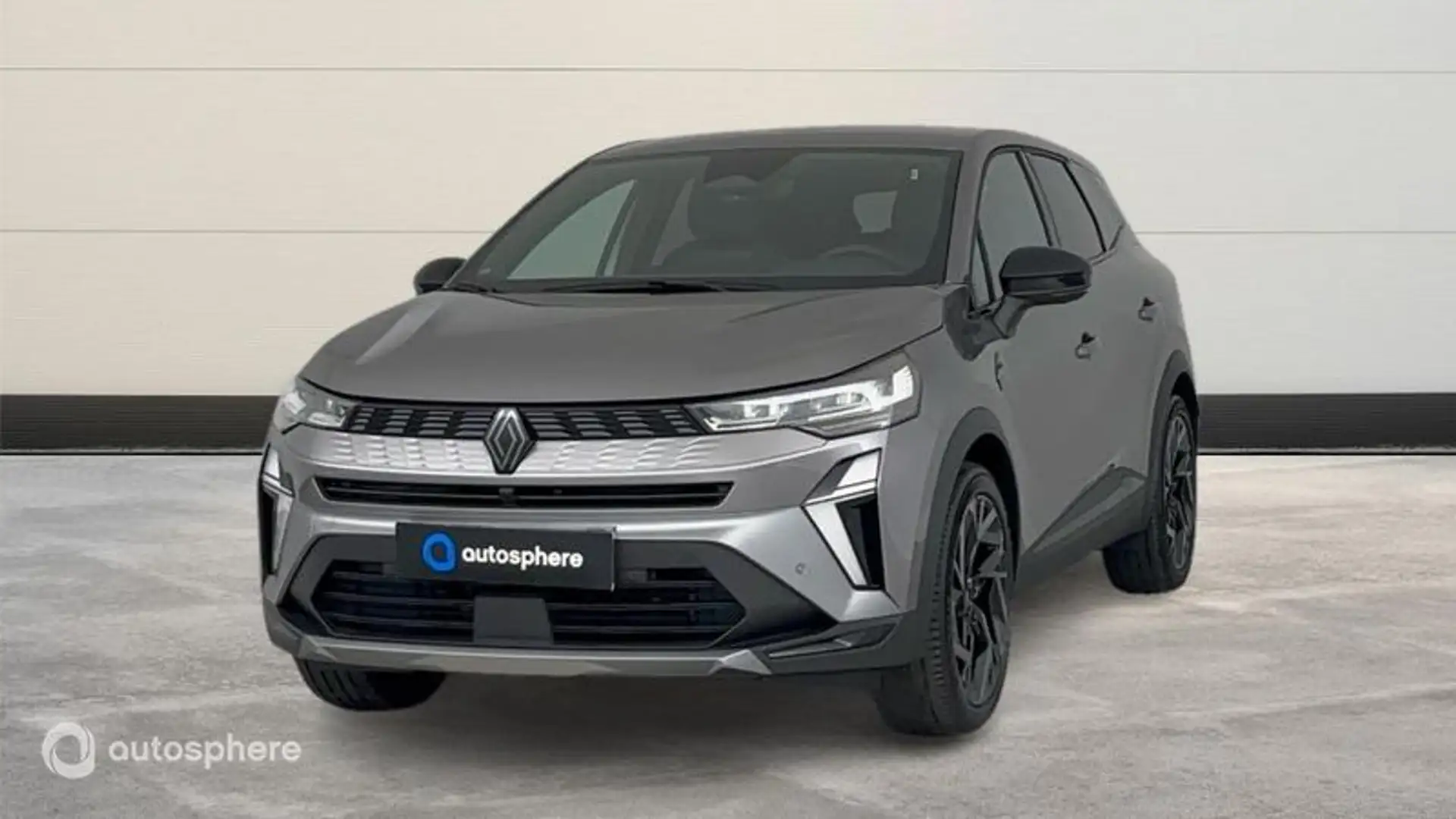 Renault Symbioz 1.6 E-Tech full hybrid 145ch esprit Alpine - 1