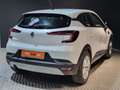 Renault Captur Intens TCe 74kW 100CV GLP Weiß - thumbnail 5