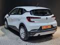 Renault Captur Intens TCe 74kW 100CV GLP Weiß - thumbnail 4