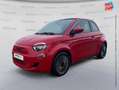 Fiat 500C e 95ch (RED) (step1) GPS Червоний - thumbnail 1
