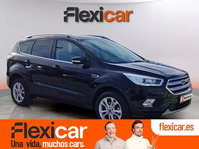 Ford Kuga 1.5 EcoB. Auto S&S Titanium 4x2 120