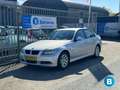 BMW 320 3-serie 320i Business Line | Navi | Airco | Cruise Grijs - thumbnail 7