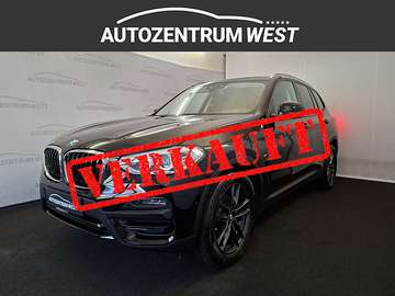 xDrive 20d...RFK/AHK/LED