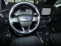 Ford Fiesta 1.1 KLIMA+SITZHEIZUNG+SPURHALTE Blanc - thumbnail 9
