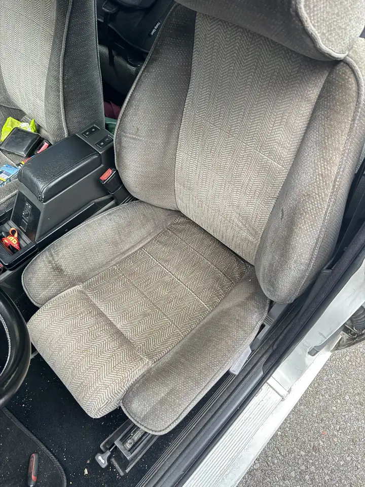 Alfa Romeo 75 Twin Spark 2.0, foto 10