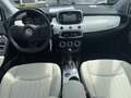 Fiat 500X Dolcevita mit Faltdach und Automatik Weiß - thumbnail 10