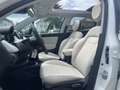 Fiat 500X Dolcevita mit Faltdach und Automatik Weiß - thumbnail 14