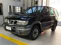Nissan Terrano Terrano II 2000 5p 3.0 dit Sport commercial Noir - thumbnail 3