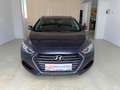 Hyundai i40 CW 1,7 CRDi Style Blau - thumbnail 2