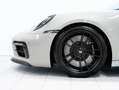 Porsche 992 Carrera 4 GTS Cabriolet Gris - thumbnail 7