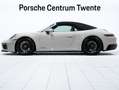 Porsche 992 Carrera 4 GTS Cabriolet Gris - thumbnail 6