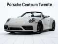 Porsche 992 Carrera 4 GTS Cabriolet Gris - thumbnail 1