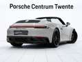 Porsche 992 Carrera 4 GTS Cabriolet Gris - thumbnail 3