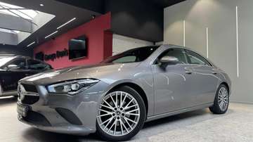 d AMG Line**LED**GPS**CAMERA**GARANTIE 12MOIS