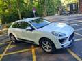 Porsche Macan Aut. Wit - thumbnail 3