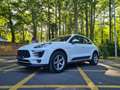 Porsche Macan Aut. Wit - thumbnail 1