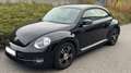 Volkswagen Beetle Beetle 1,6 TDI Design Design Schwarz - thumbnail 2