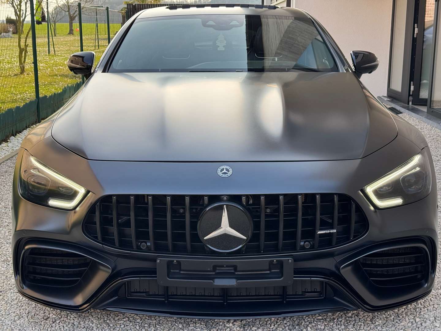 Mercedes AMG GT 63 S 63 -  - Joinsteer - #3