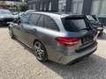 Mercedes-Benz C 63 AMG C 63 AMG Grijs - thumbnail 3