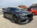 Mercedes-Benz C 63 AMG C 63 AMG Grijs - thumbnail 2