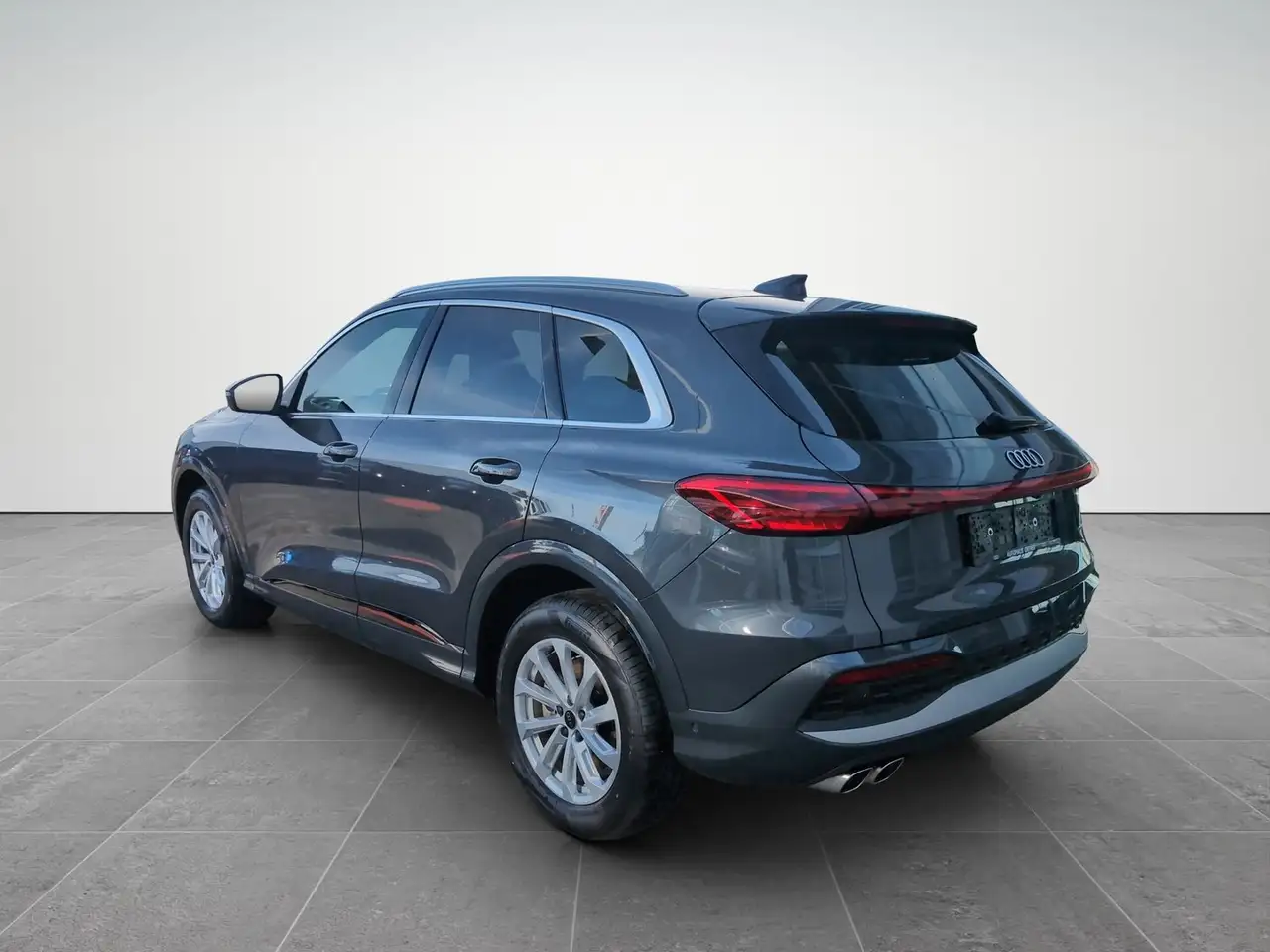 Audi Q5 2026