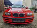 BMW 316 316i Automatik Rojo - thumbnail 2