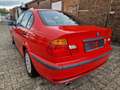 BMW 316 316i Automatik Rojo - thumbnail 4