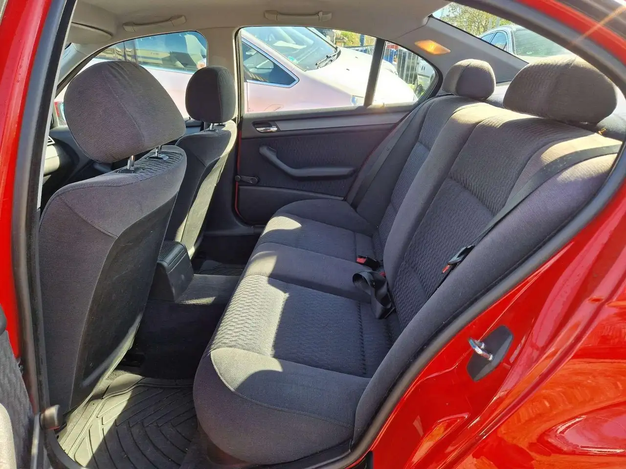 BMW 316i Automatik, foto 7
