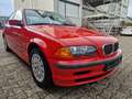 BMW 316 316i Automatik Rojo - thumbnail 3