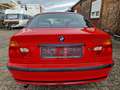 BMW 316 316i Automatik Rojo - thumbnail 5