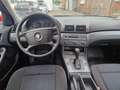 BMW 316 316i Automatik Rojo - thumbnail 8