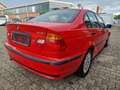 BMW 316 316i Automatik Rojo - thumbnail 6