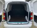 Opel Combo-e Cargo Edition L1 H1 Navi Klima PDC Klima Blanc - thumbnail 14
