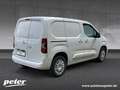 Opel Combo-e Cargo Edition L1 H1 Navi Klima PDC Klima Blanc - thumbnail 4