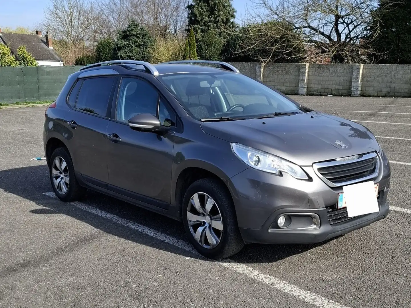 Peugeot 2008 1.6 BlueHDi Access - 1