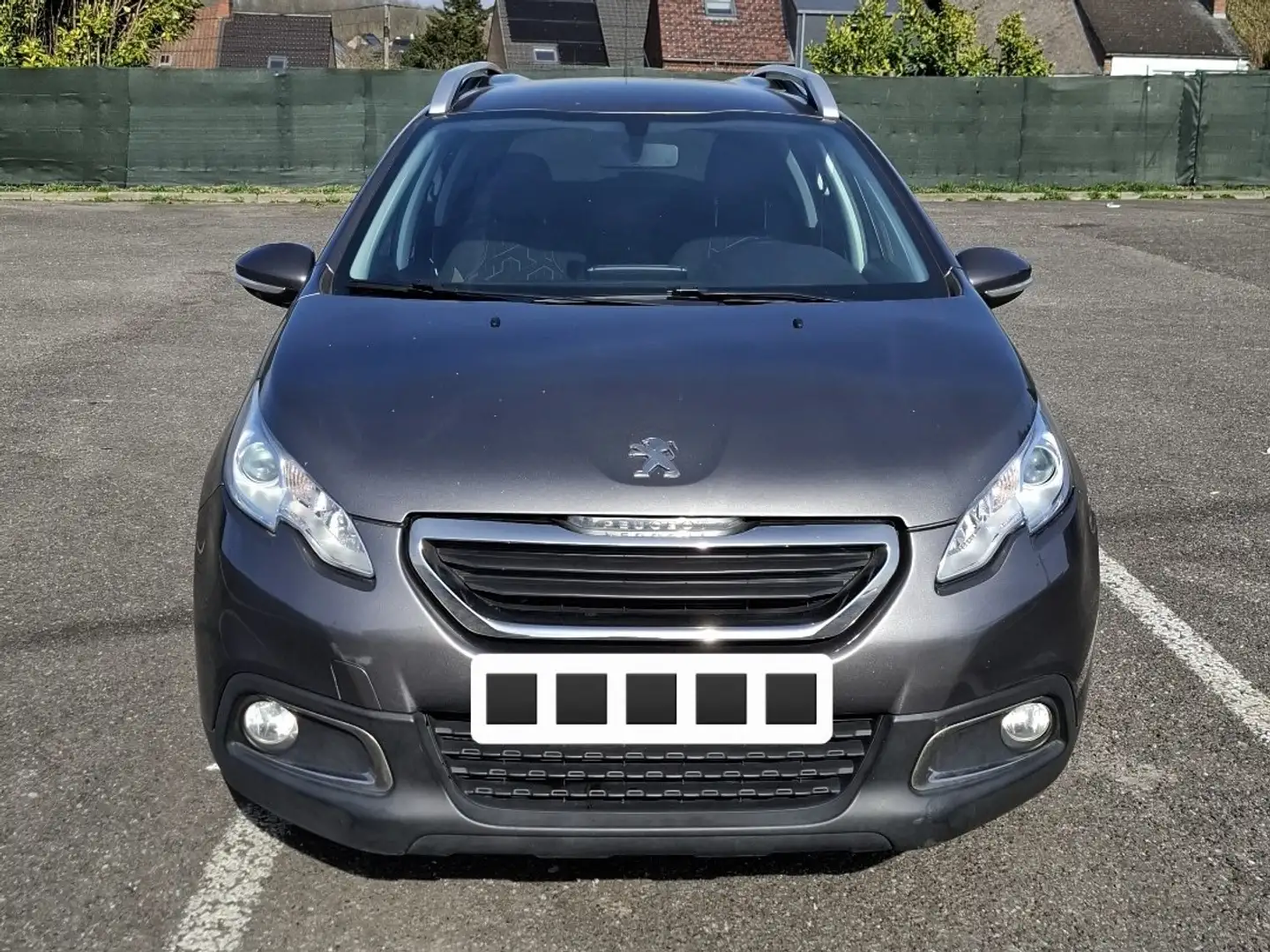Peugeot 2008 1.6 BlueHDi Access - 2