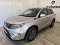 Suzuki Vitara 1.4T GLE 4WD Mild Hybrid Plateado - thumbnail 3