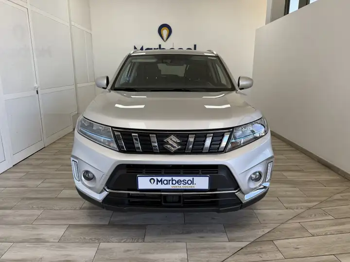 Suzuki Vitara 1.4T GLE 4WD MHEV 2024