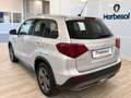 Suzuki Vitara 1.4T GLE 4WD Mild Hybrid Plateado - thumbnail 5